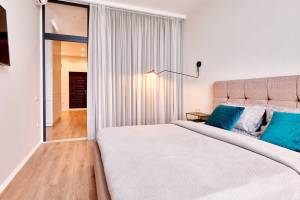 Квартира W-7361305, Жилянская, 68, Киев - Фото 4