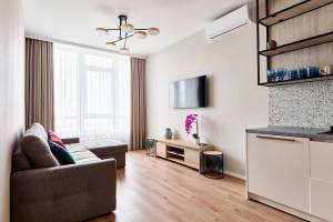 Квартира W-7361305, Жилянская, 68, Киев - Фото 12