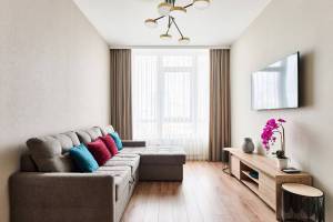 Квартира W-7361305, Жилянская, 68, Киев - Фото 8