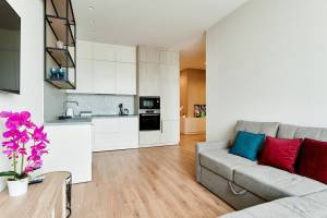 Квартира W-7361305, Жилянская, 68, Киев - Фото 1