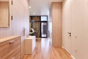 Квартира W-7361305, Жилянская, 68, Киев - Фото 14