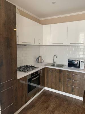 Квартира W-7394922, Соборная, 126, Софиевская Борщаговка - Фото 1