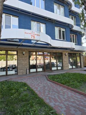  Торгові площі, W-7453095, Костянтинівська, 75, Київ - Фото 1