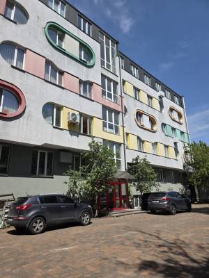  Офис, W-7453109, Оболонская, 29, Киев - Фото 1