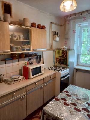 Apartment W-7171294, Shevchenka avenue, Vyshhorod - Photo 1