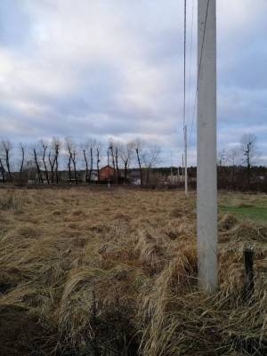 Земельна ділянка W-7341101, Лютіж - Фото 3