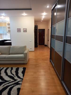 Квартира W-7349732, Кургузова, 11, Вишгород - Фото 1