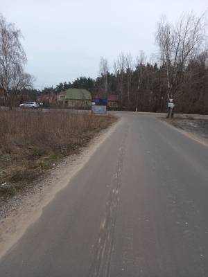 Земельный участок W-7353832, Шолуденко, Вышгород - Фото 1