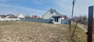 Земельна ділянка W-7365073, Лютіж - Фото 1