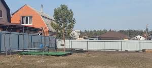 Земельна ділянка W-7365073, Лютіж - Фото 2