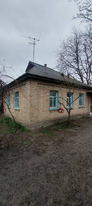 Будинок W-7368100, Глібівка - Фото 2