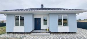 Дом W-7421863, Новые Петровцы - Фото 3