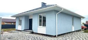 Дом W-7421863, Новые Петровцы - Фото 1