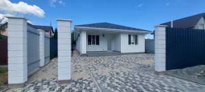 Будинок W-7422045, Нові Петрівці - Фото 1