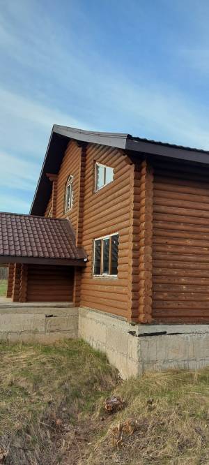 Дом W-7423311, Иванков - Фото 2