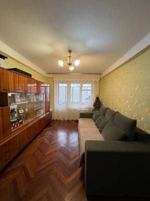 Квартира W-7429490, Дніпровська, Вишгород - Фото 1