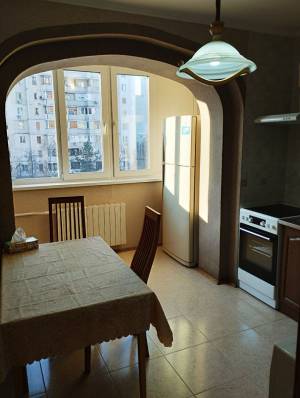 Квартира W-7432069, Крушельницкой Соломии, 3а, Киев - Фото 1