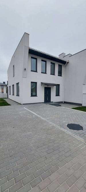 Дом W-7443483, Старые Петровцы - Фото 1