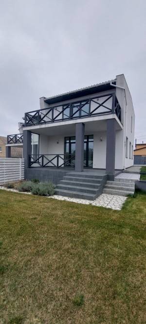 Дом W-7443483, Старые Петровцы - Фото 3