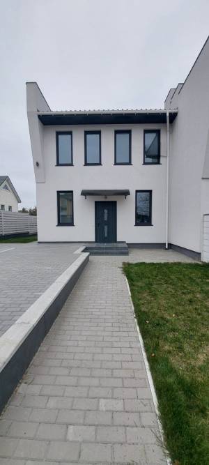 Дом W-7443483, Старые Петровцы - Фото 2