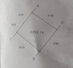 Земельна ділянка W-7445174, Новосілки (Вишгородський) - Фото 5