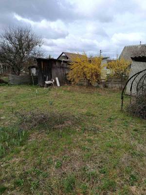 Земельна ділянка W-7445174, Новосілки (Вишгородський) - Фото 3