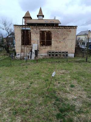 Земельна ділянка W-7445174, Новосілки (Вишгородський) - Фото 2