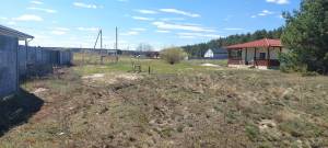 Земельна ділянка W-7447796, Лютіж - Фото 1