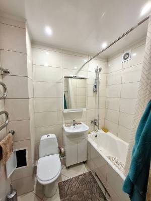 Квартира W-7395551, Рокоссовського Маршала просп., 3, Київ - Фото 2