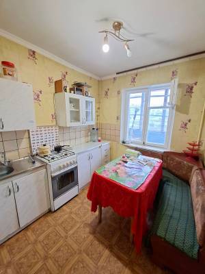 Квартира W-7395551, Рокоссовського Маршала просп., 3, Київ - Фото 1