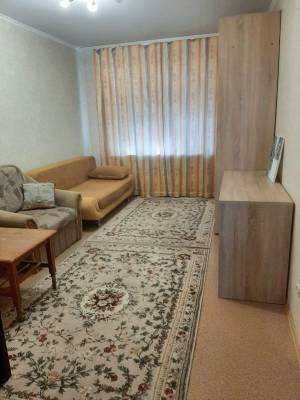 Квартира W-7403398, Милославська, 2, Київ - Фото 1