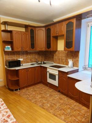 Квартира W-7404371, Ахматової Анни, 16б, Київ - Фото 1