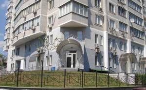  Office, W-6818440, Gedroitsa Ezhy (Tverska), 2, Kyiv - Photo 2