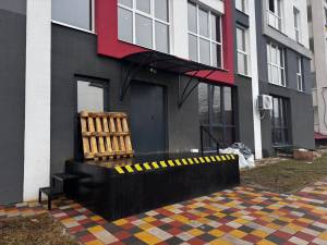  Торгово-офісне приміщення, W-7211467, Свято-Покровська (Леніна), 73, Гостомель - Фото 5