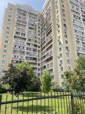 Apartment W-7211468, Hryhorenka Petra avenue, 38, Kyiv - Photo 1