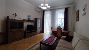 Apartment W-7246481, Velyka Zhytomyrska, 6а, Kyiv - Photo 1