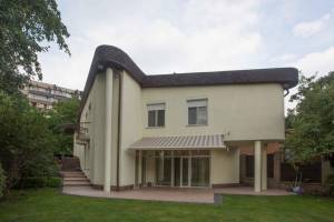 House W-7298271, Ryzka, Kyiv - Photo 1