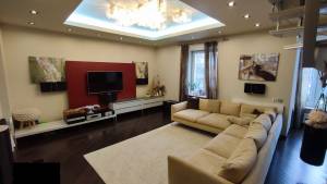 Квартира W-7352874, Лаврская, 7, Киев - Фото 1