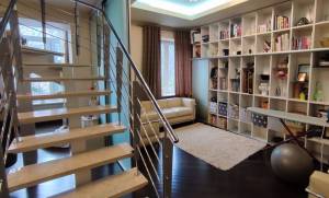 Квартира W-7352874, Лаврская, 7, Киев - Фото 3