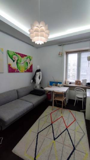 Квартира W-7352874, Лаврская, 7, Киев - Фото 14
