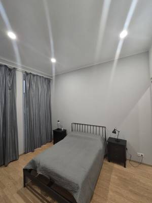 Квартира W-7353390, Малая Житомирская, 5, Киев - Фото 1