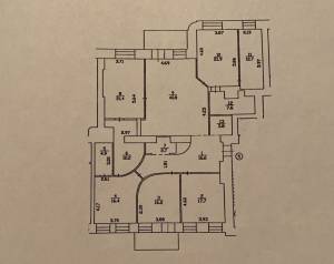 Квартира W-7358939, В.Житомирська, 20, Київ - Фото 13