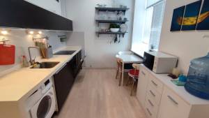 Квартира W-7379100, Владимирская, 71, Киев - Фото 9