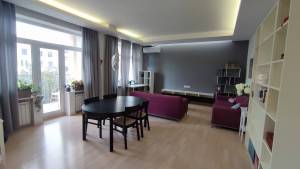 Квартира W-7379100, Владимирская, 71, Киев - Фото 1
