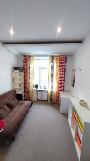 Квартира W-7379100, Владимирская, 71, Киев - Фото 5