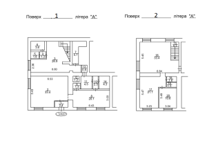  Торгово-офисное помещение, W-7382856, Мечникова, 11, Киев - Фото 3