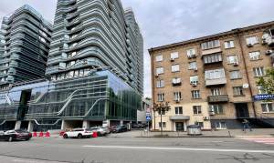  Торгово-офисное помещение, W-7382856, Мечникова, 11, Киев - Фото 2