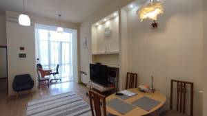 Квартира W-7395374, Тарасовская, 8, Киев - Фото 1