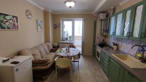 Квартира W-7395753, Княжий Затон, 2/30, Киев - Фото 1