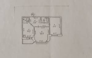 Квартира W-7395753, Княжий Затон, 2/30, Киев - Фото 15